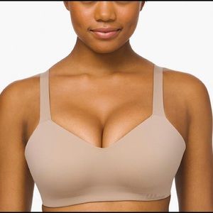 Lulu lemon Athletic Hold True Bra 36D-brand new